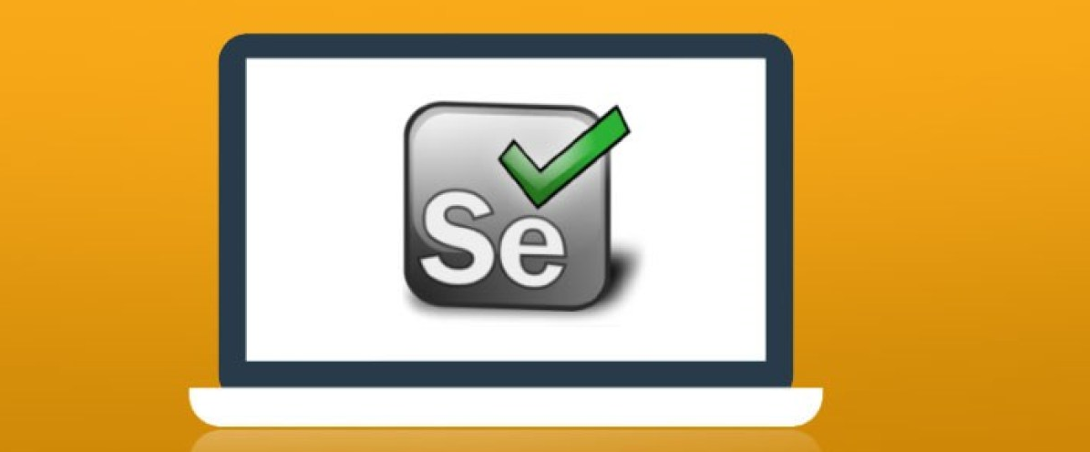 Selenium-Learning