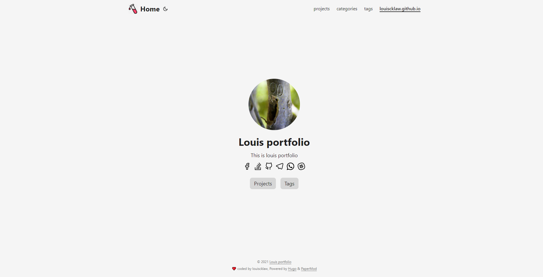 GitHub - louiscklaw/louiscklaw.github.io-src: louiscklaw.github.io-src