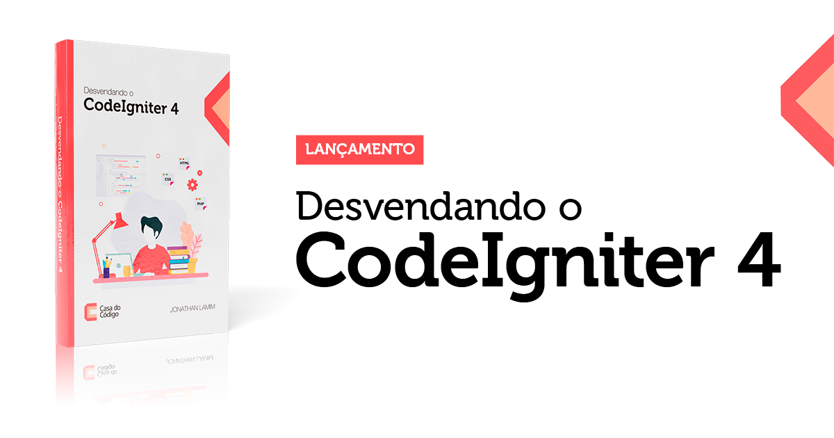 livro-codeigniter4