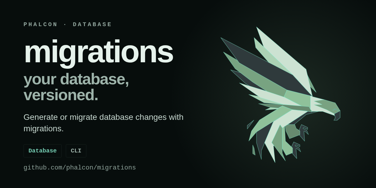migrations