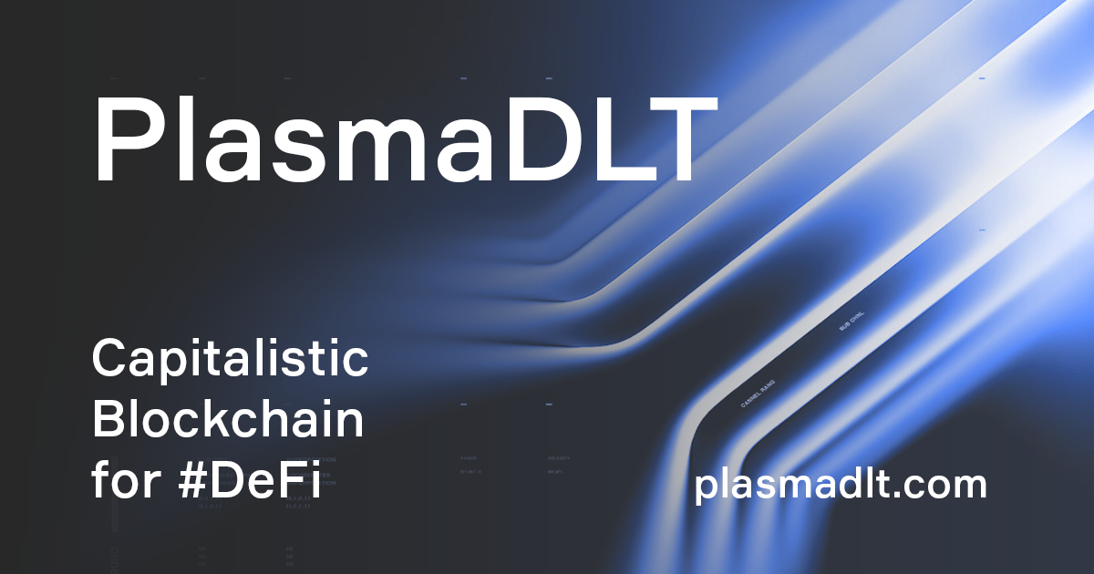 plasmadlt-mainet