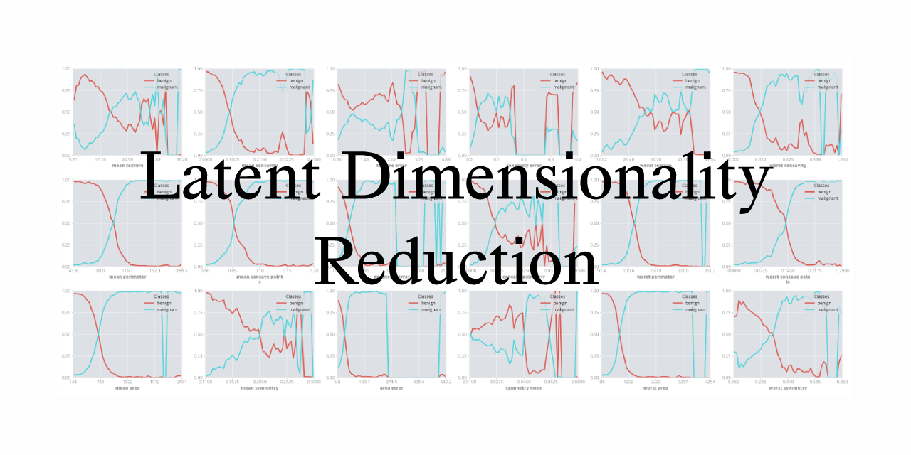 GitHub - Ekrekr/ldr: LDR stands for Latent Dimensionality Reduction. It ...