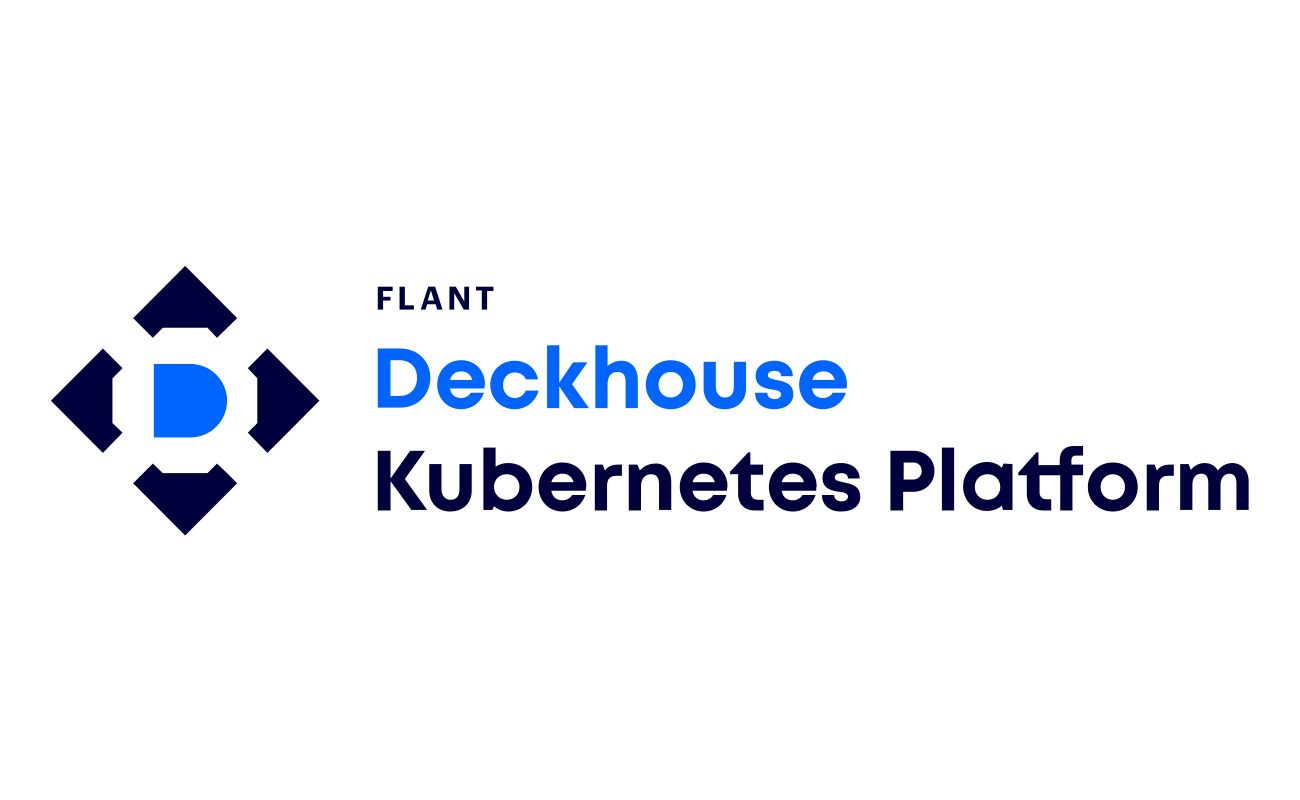 GitHub - deckhousedeckhouse: Kubernetes platform from Flant