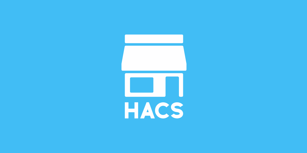 GitHub hacs/documentation Documentation for HACS