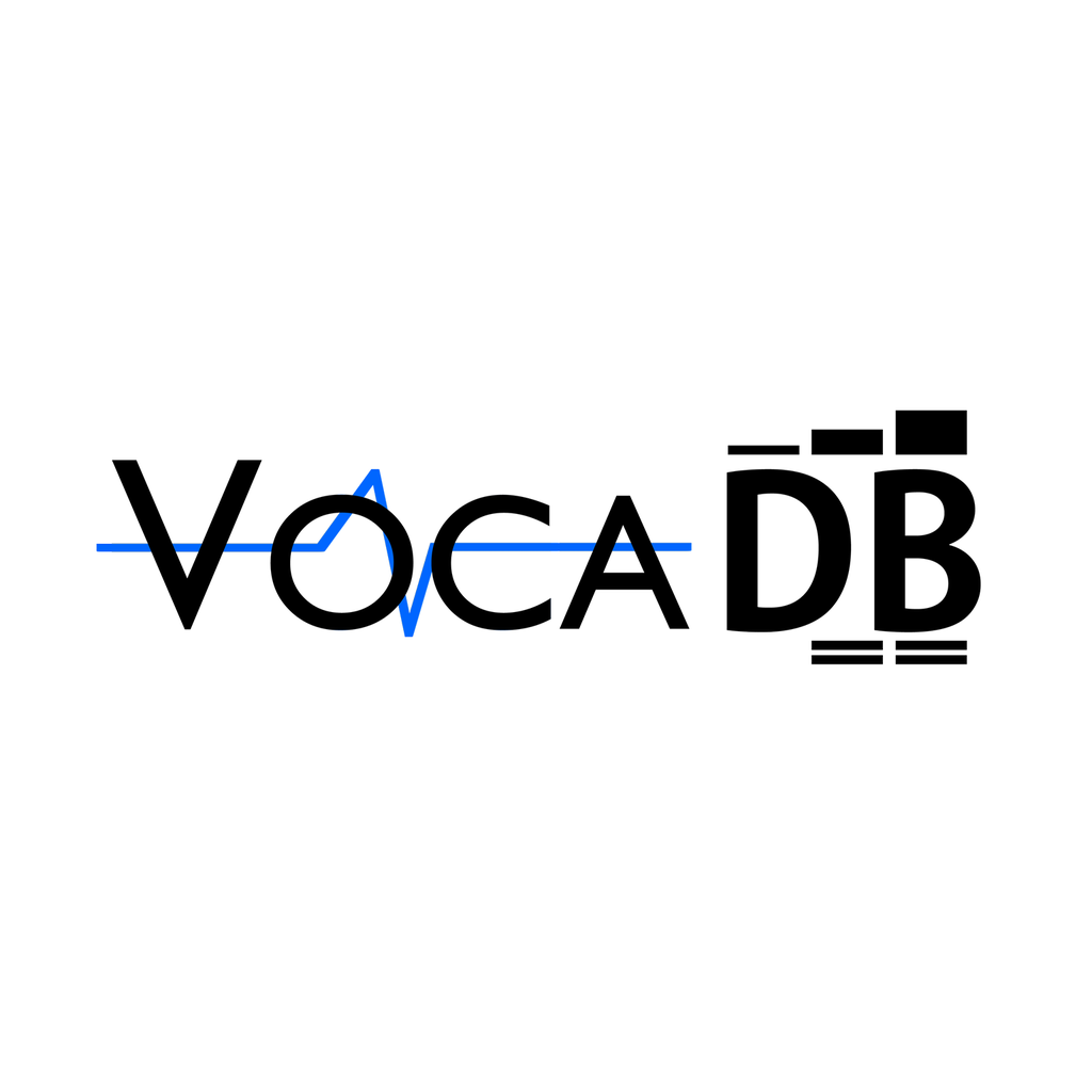 VocaDB-App