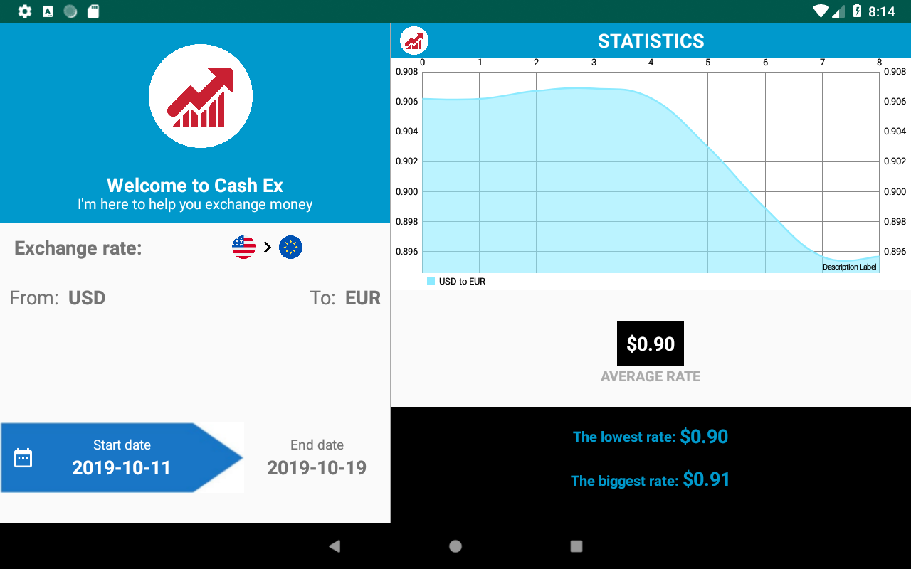 GitHub - luismikg/Cash-Ex: Cash Ex: It fetches information ...