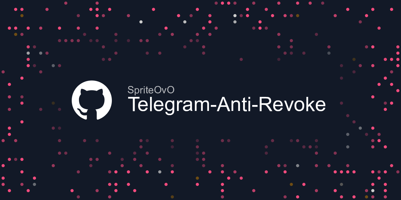 Telegram-Anti-Revoke