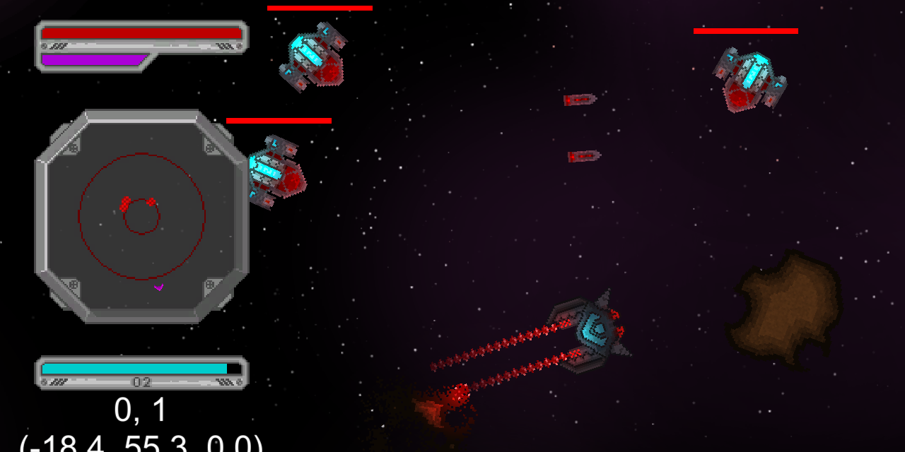 GitHub - TomHemery/ShipGame: Repository for the development of Ship ...