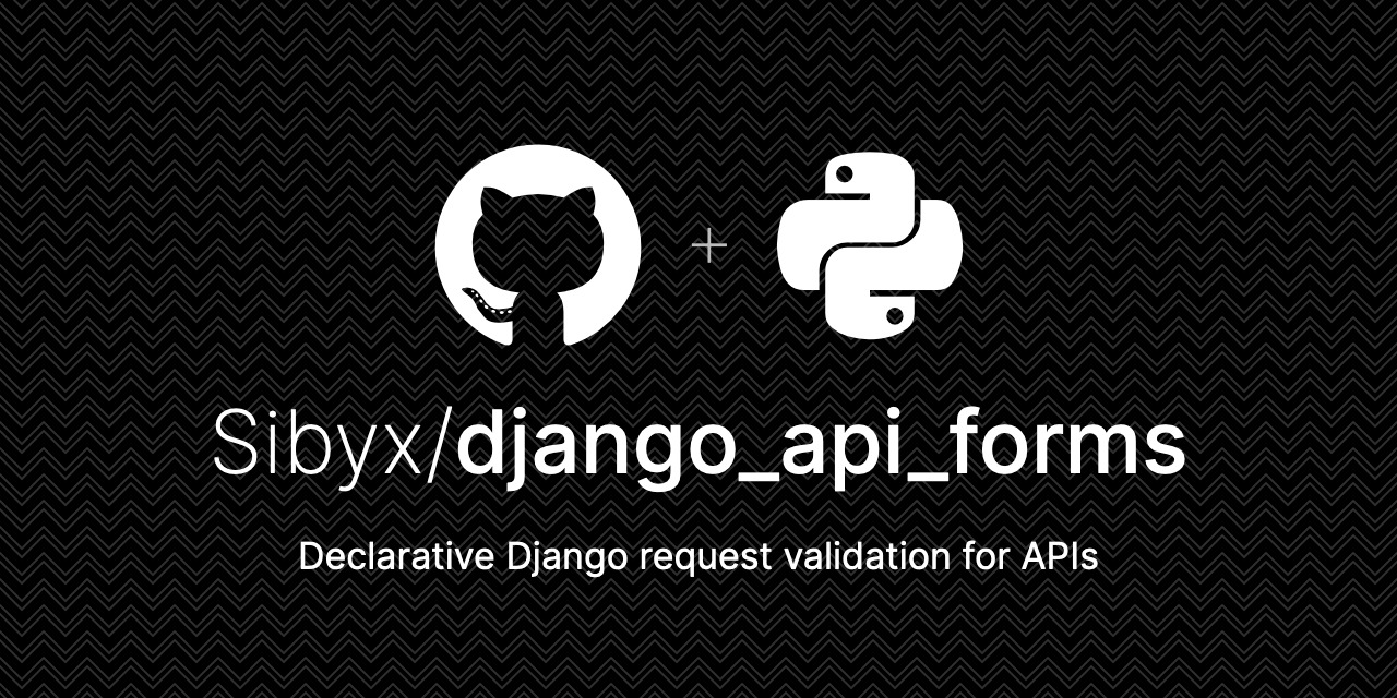 django_api_forms