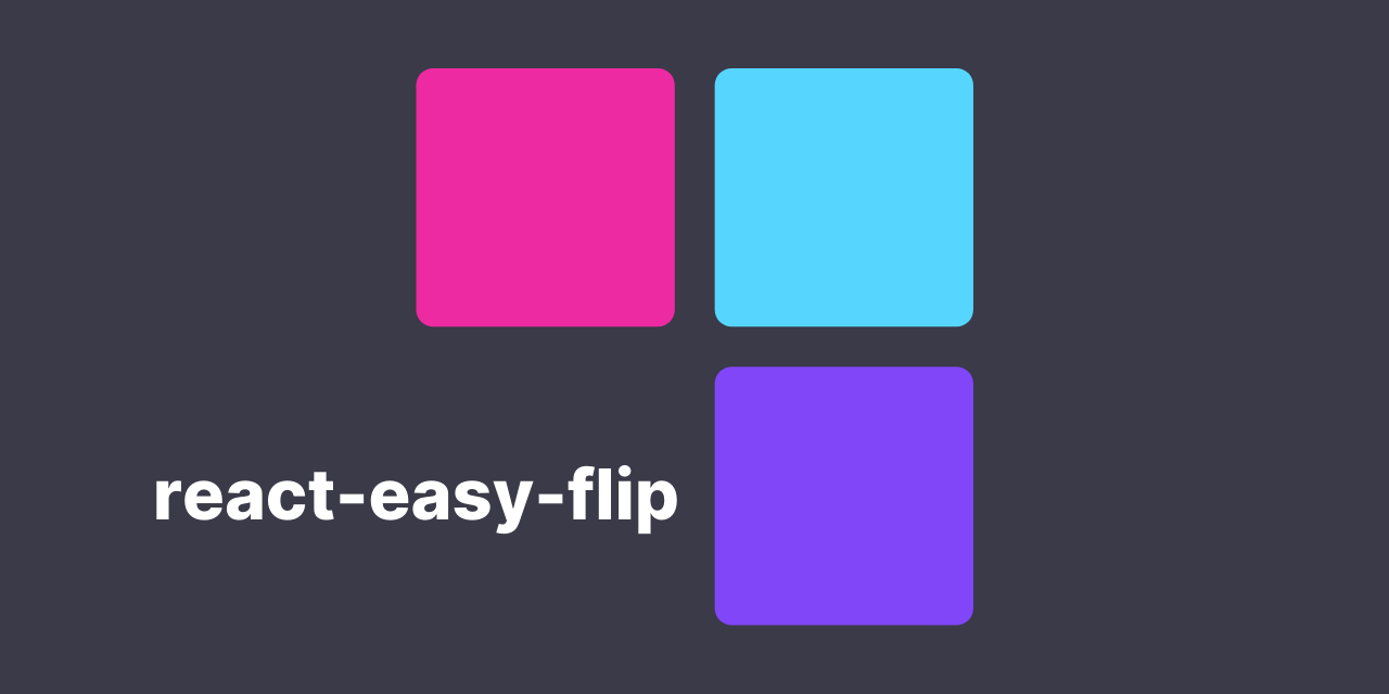 react-easy-flip