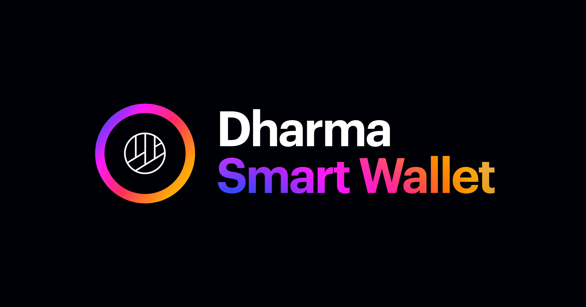 dharma-smart-wallet