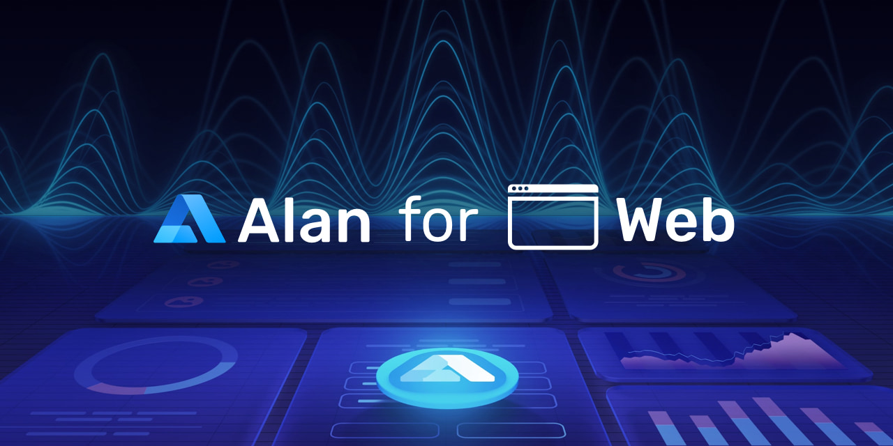 Alan-SDK-Web