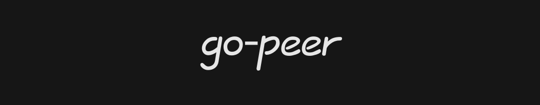 go-peer