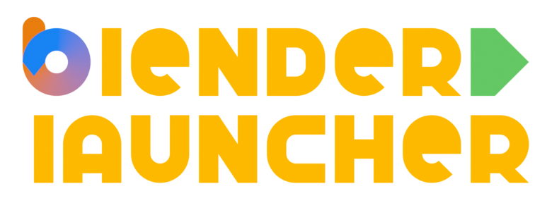 blender-launcher