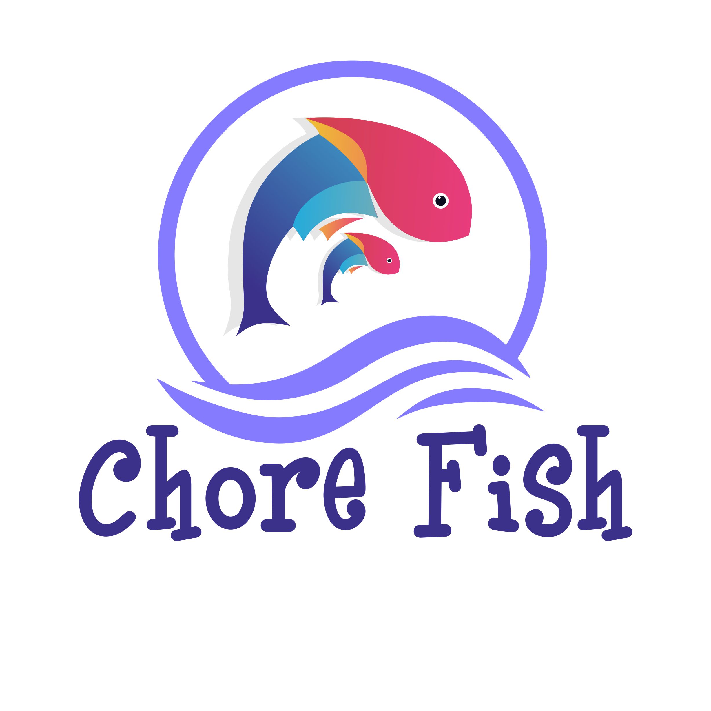 GitHub - kpilquist/chorefish: ChoreFish App