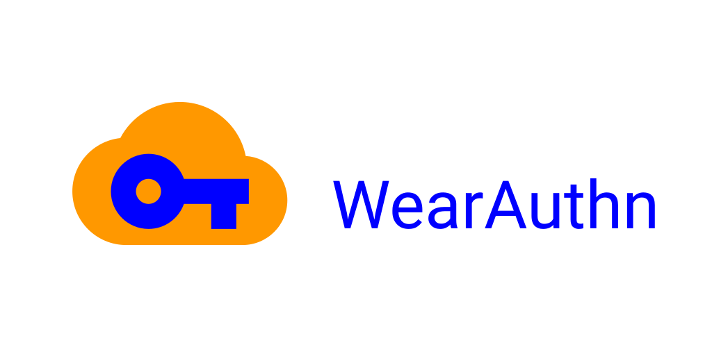 GitHub - fmeum/WearAuthn: Use your Wear OS watch as a FIDO2 security ...