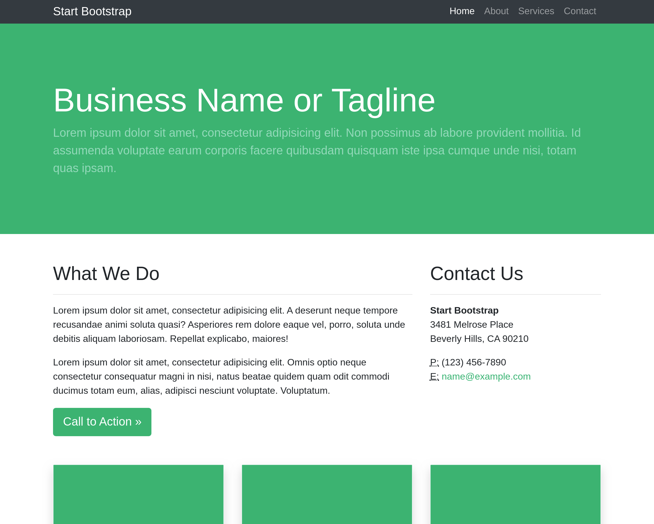 github-sharu725-business-frontpage-a-business-home-page-starter