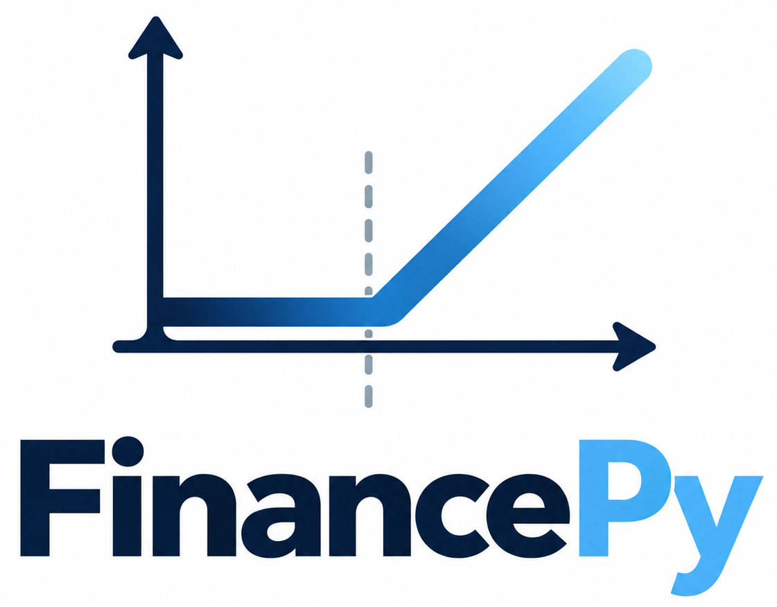 FinancePy
