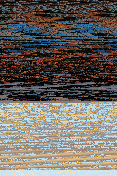 PixelSort