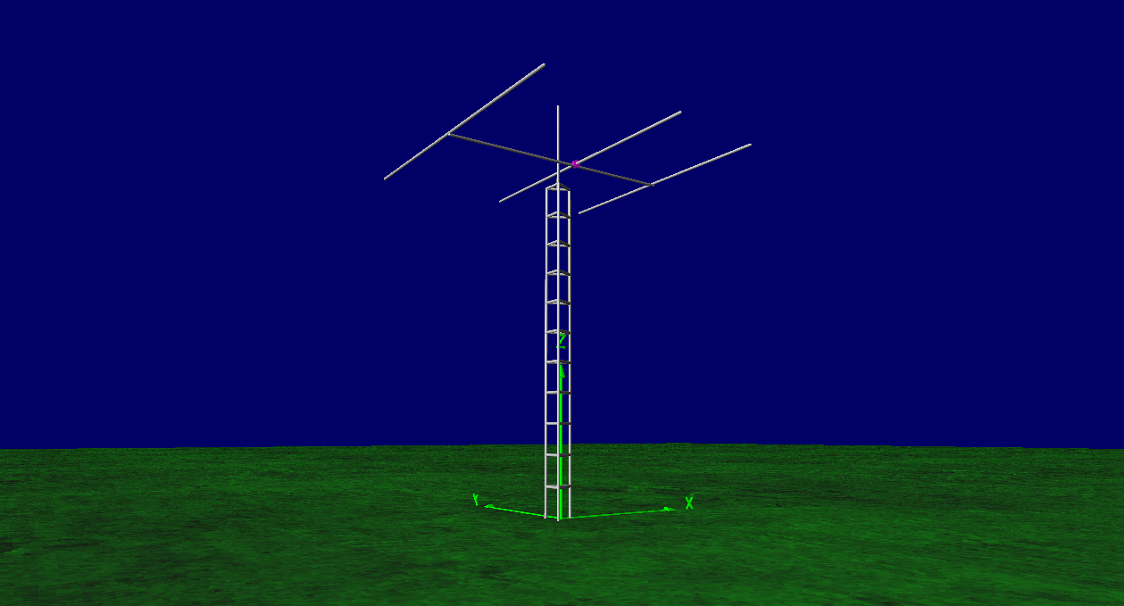 yagi-antenna · GitHub Topics · GitHub