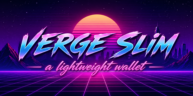 VergeSlim