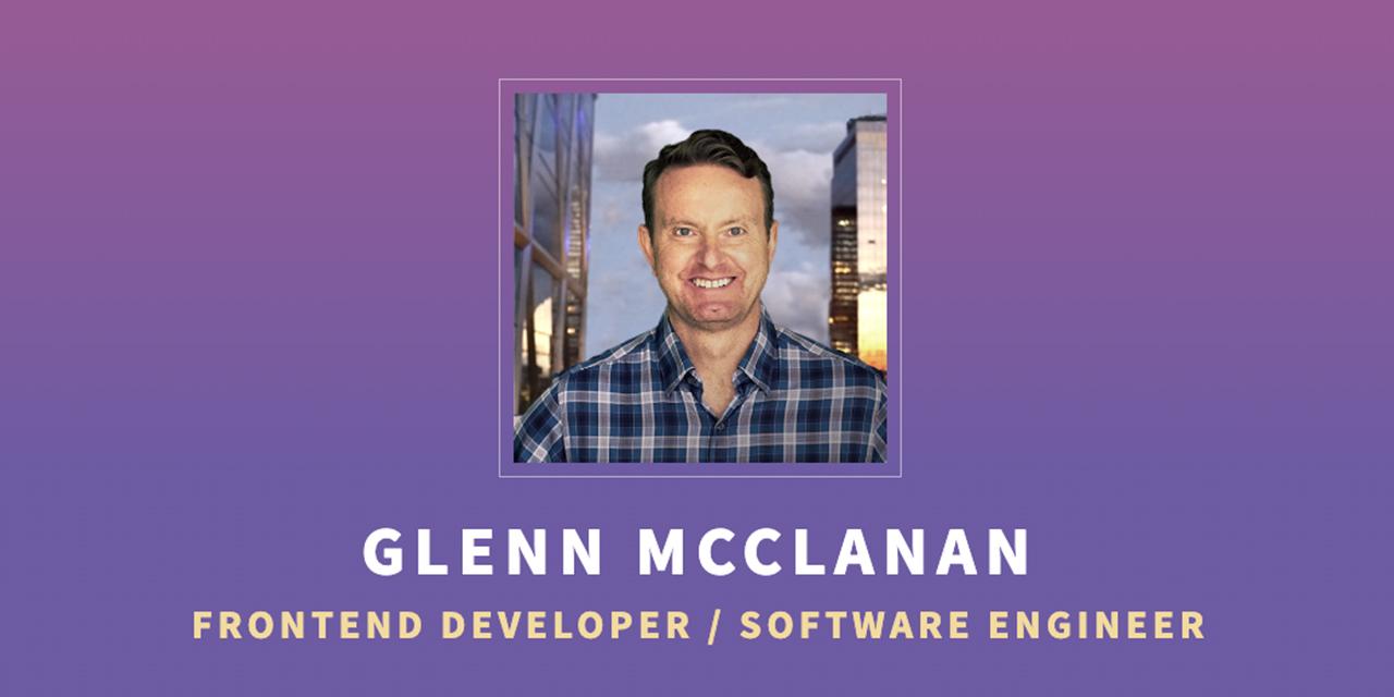 GitHub - gmcln-rct/gmcln-rct.github.io: Portfolio site for Glenn ...