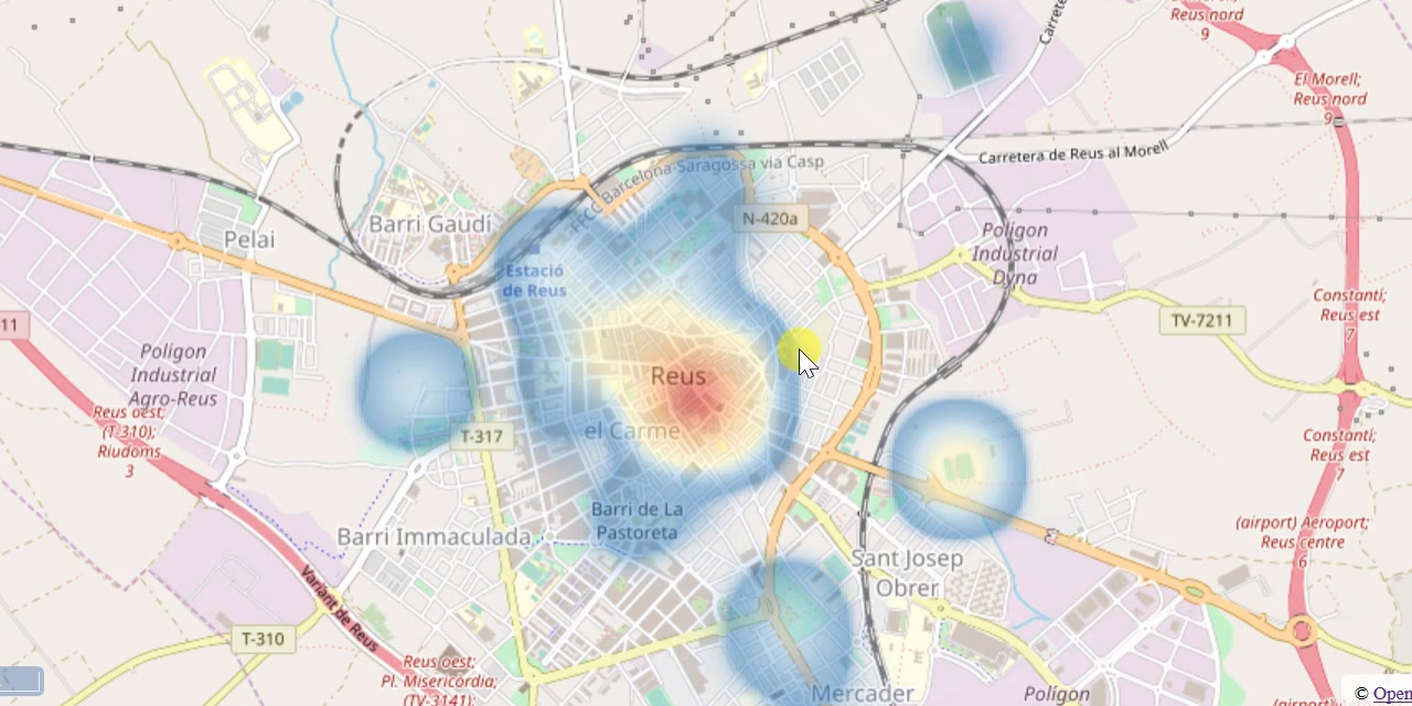 Ol_FlickrHeadMap_example