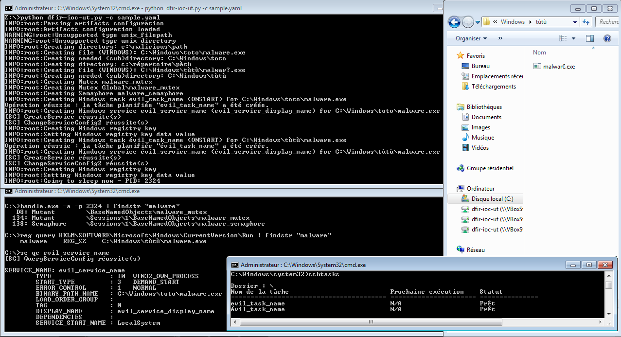 dfir-ioc-ut