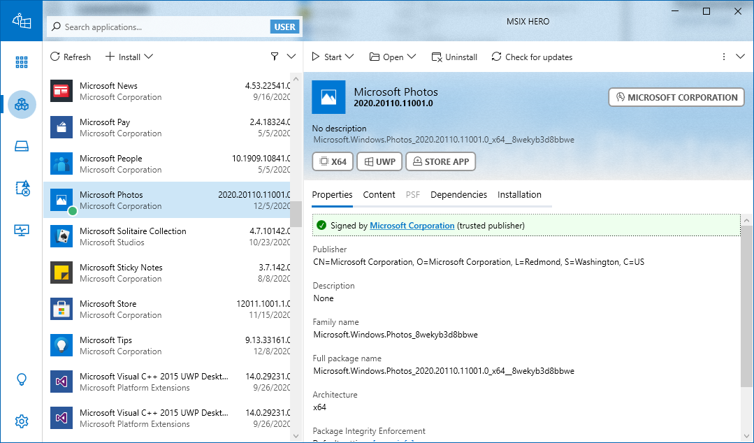 Winget GitHub Topics GitHub