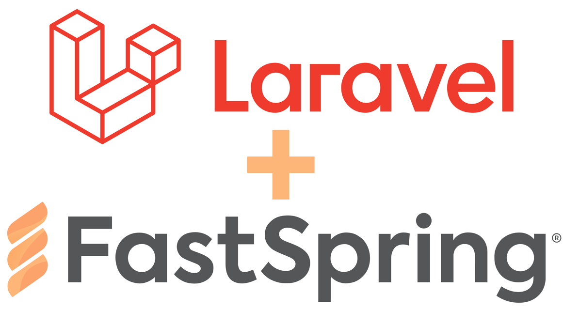 laravel-cashier-fastspring