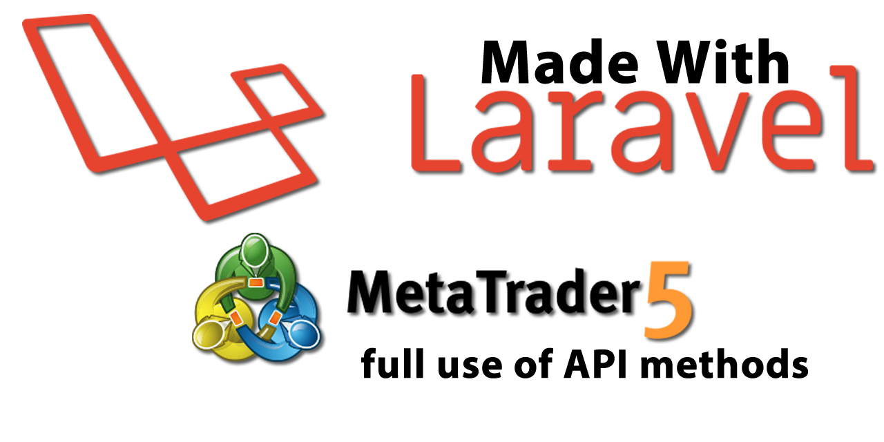 Mt5 Web Api