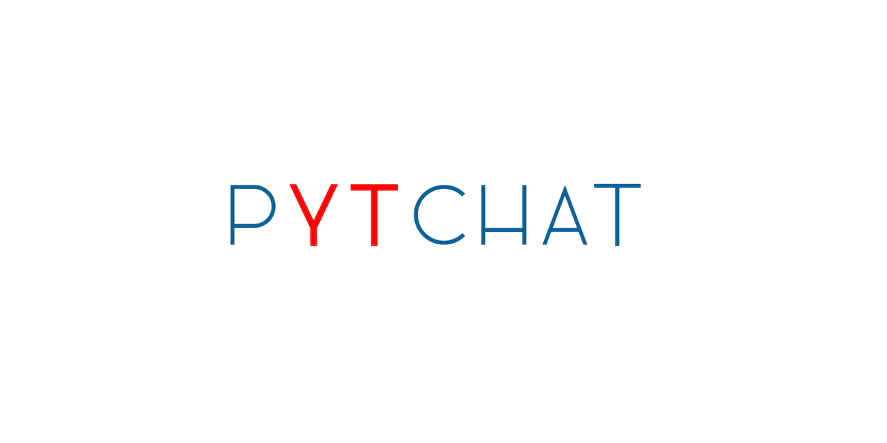 Pytchat