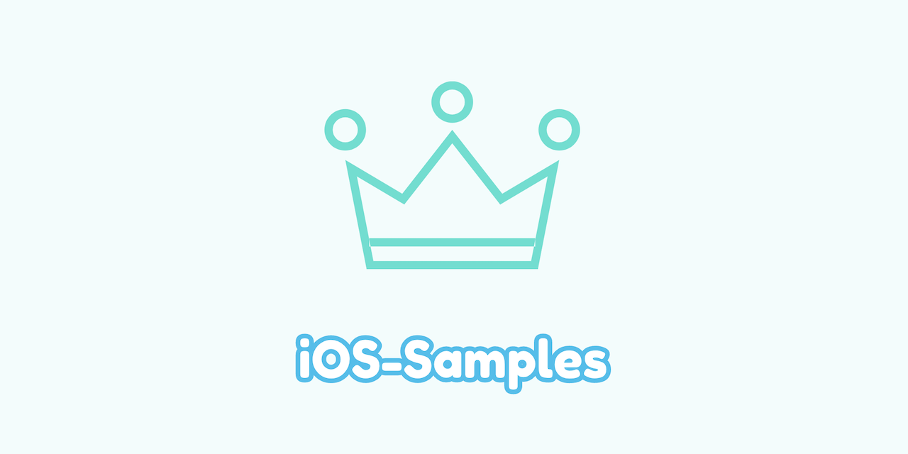 ios-samples