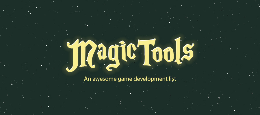 Magictools