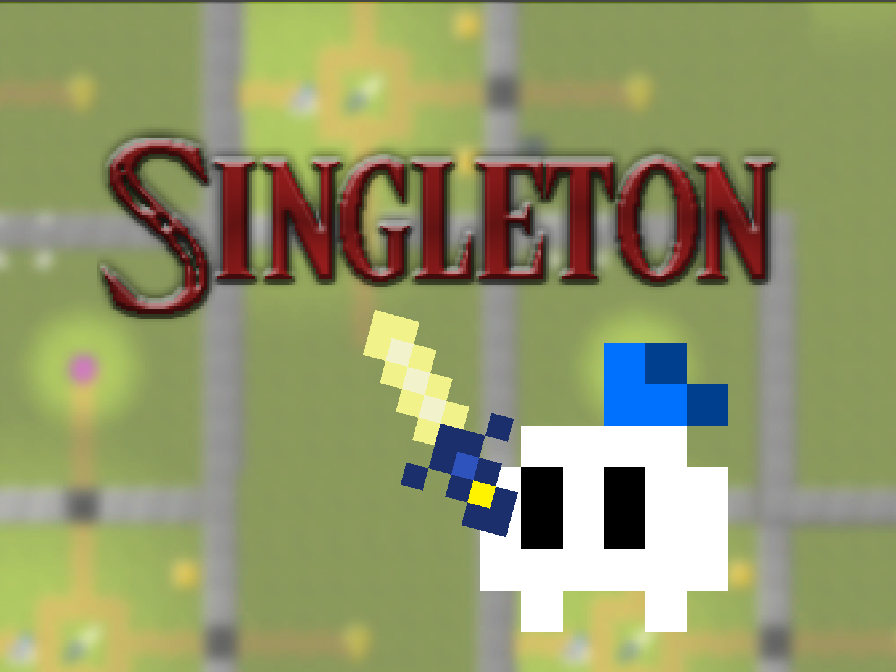 Singleton