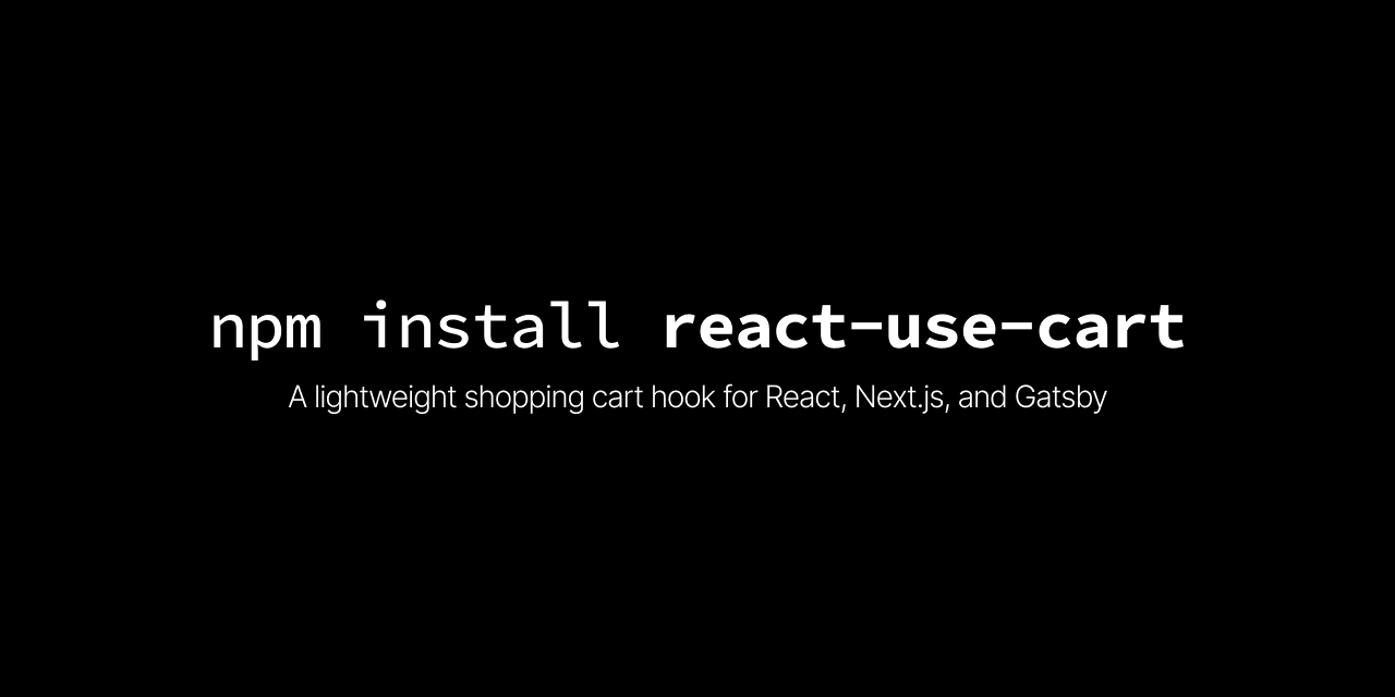 notrab/react-use-cart