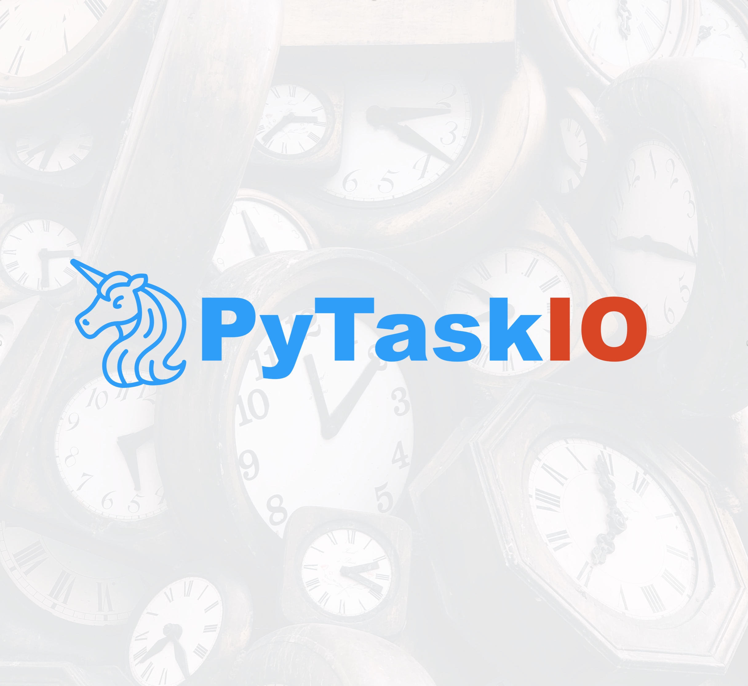 pytask-io