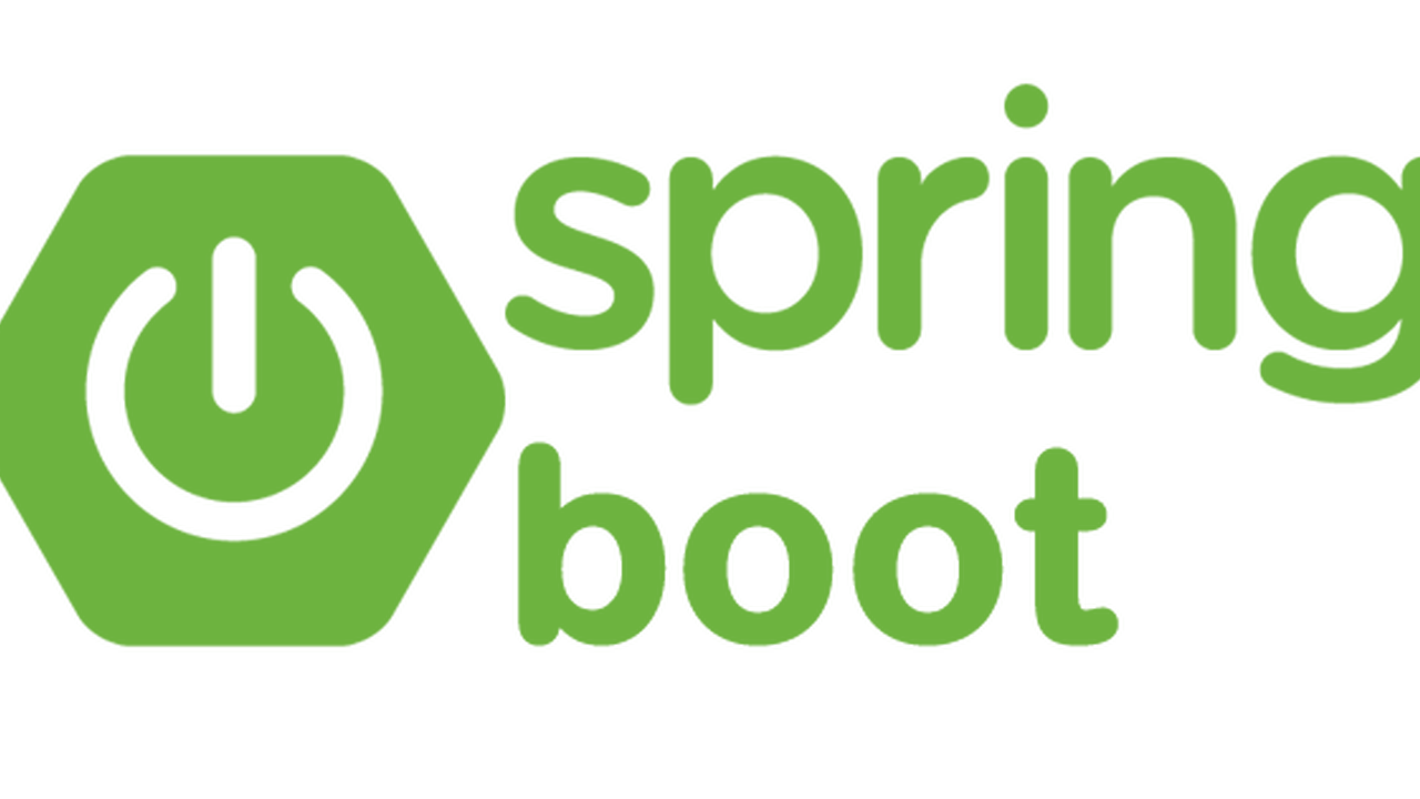 Spring boot презентация