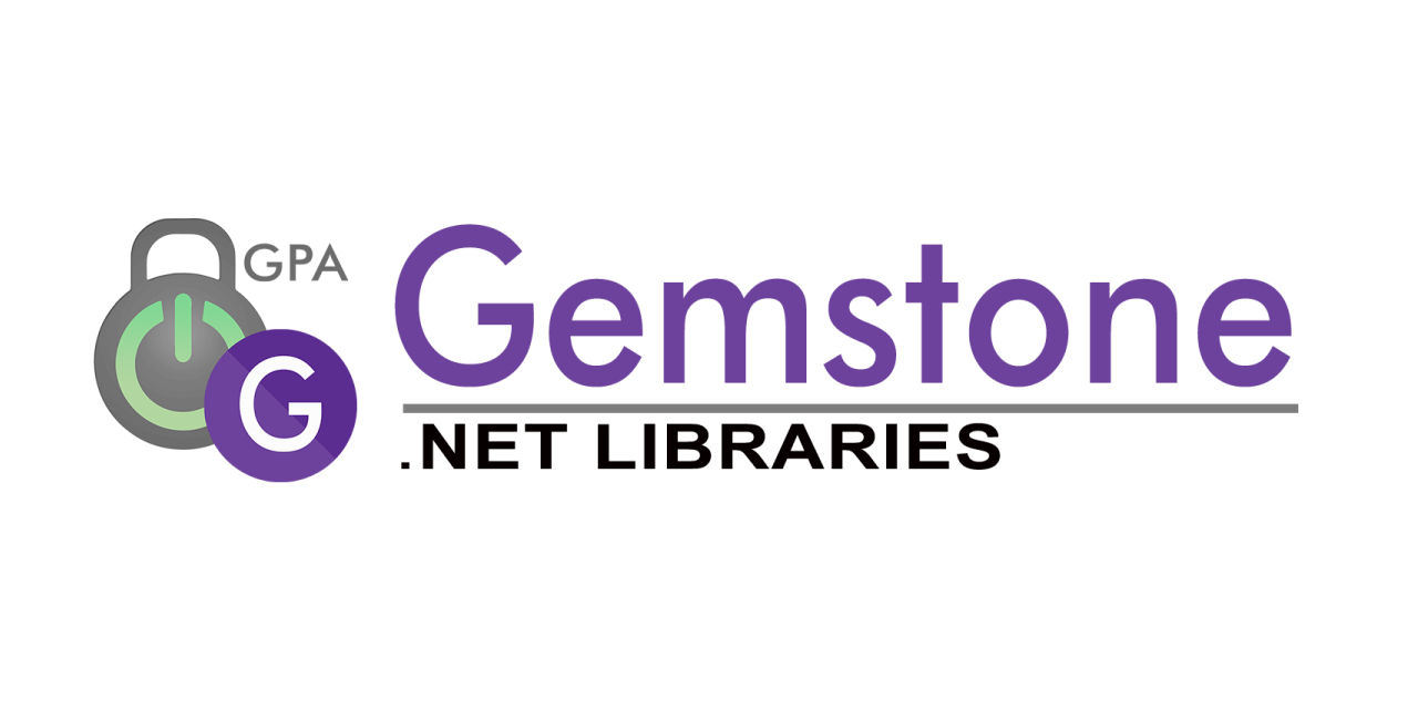 GitHub - gemstone/data: Gemstone Data Library · GitHub