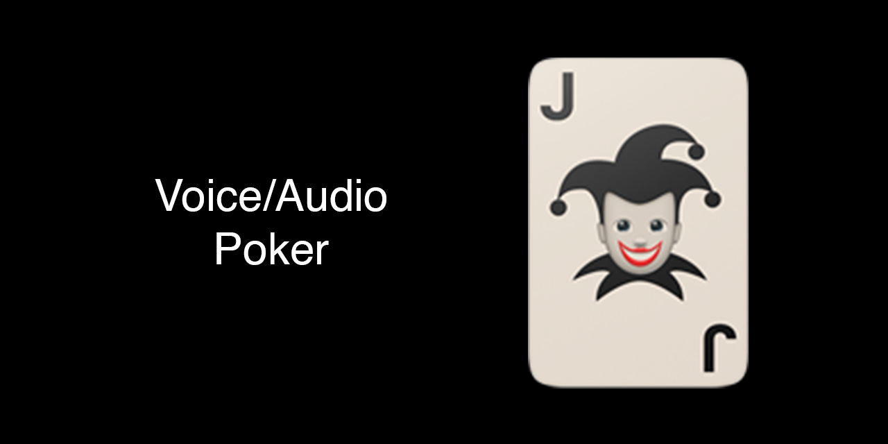 Poker