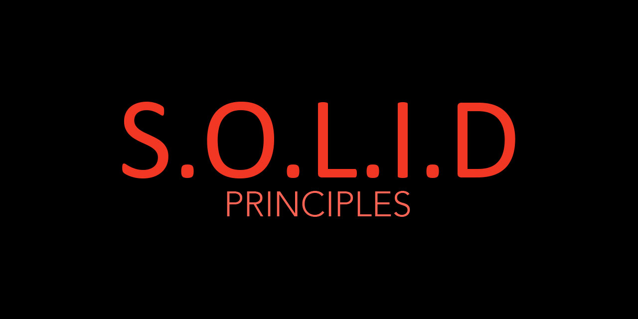 SOLID-Principles