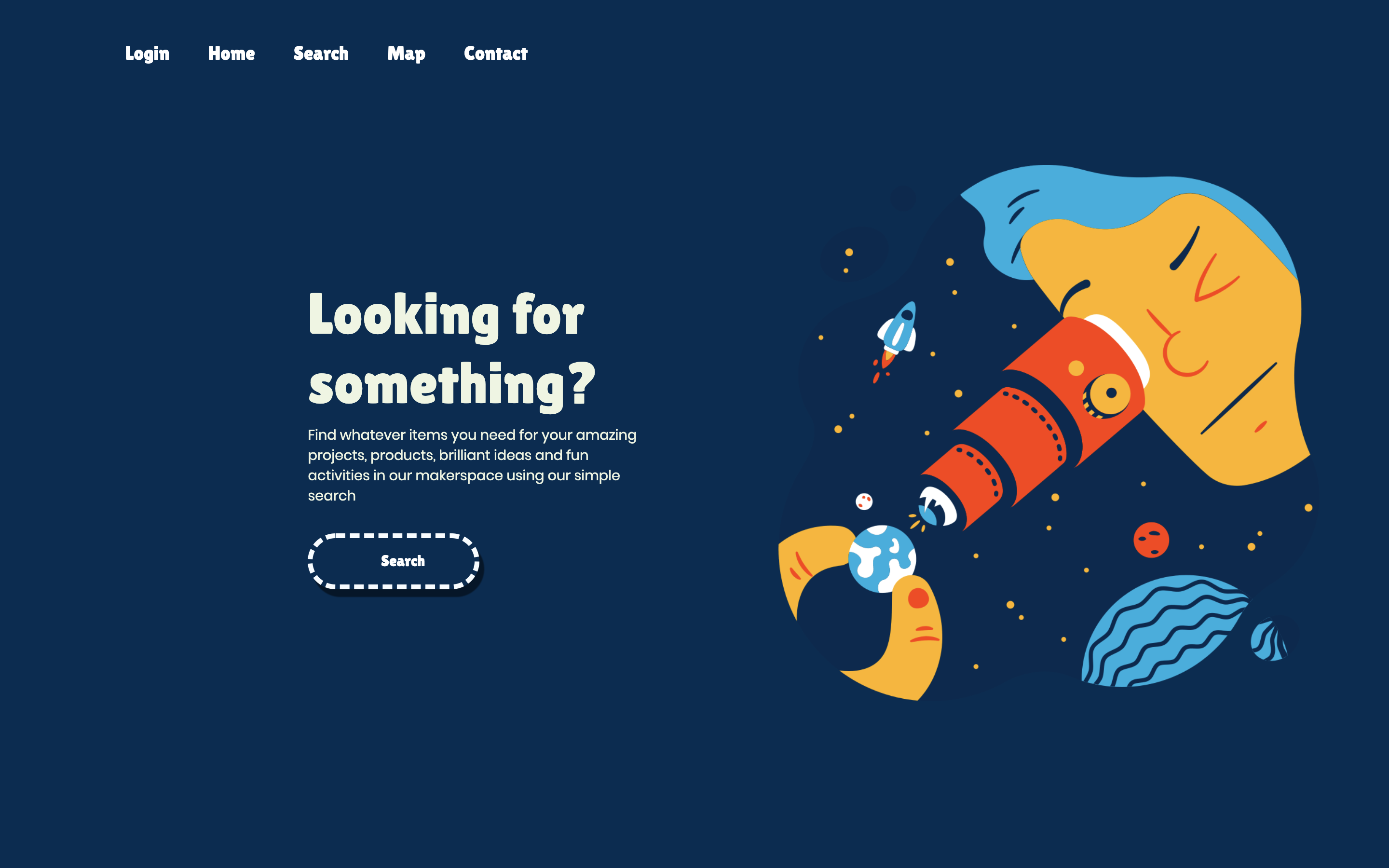 GitHub msimbao/makerspace_inventory A Simple App for Inventory and