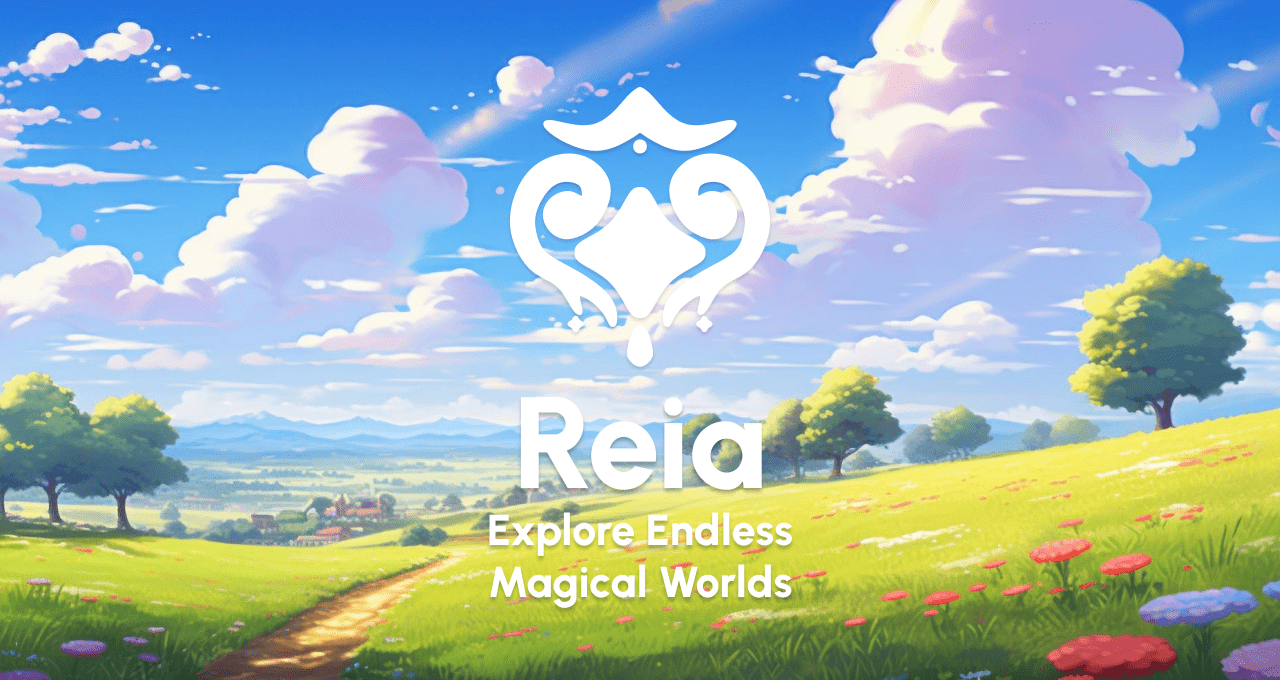 Reia