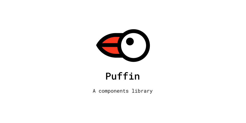 puffin