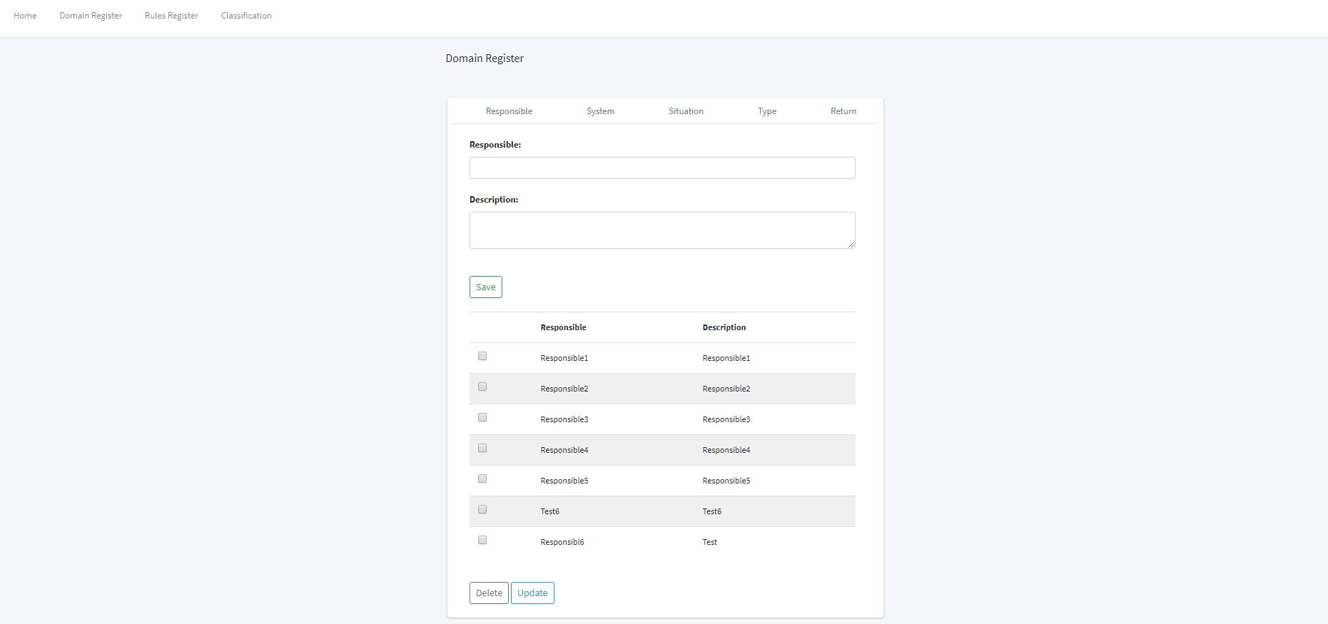 GitHub - mariannebt/ClassificationSystem: This is a system that I ...
