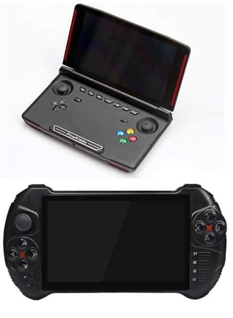 GitHub - retrogamehandheld/powkiddyx: PowKiddy X18 and X15