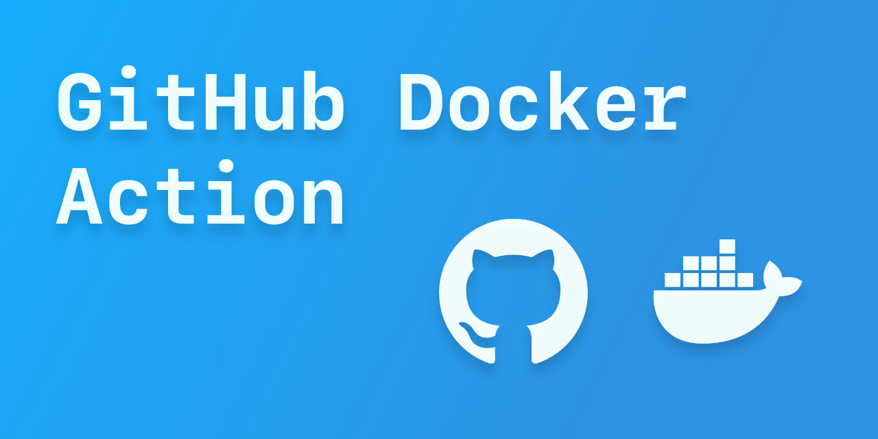 Speed up your pytest GitHub Actions with Docker