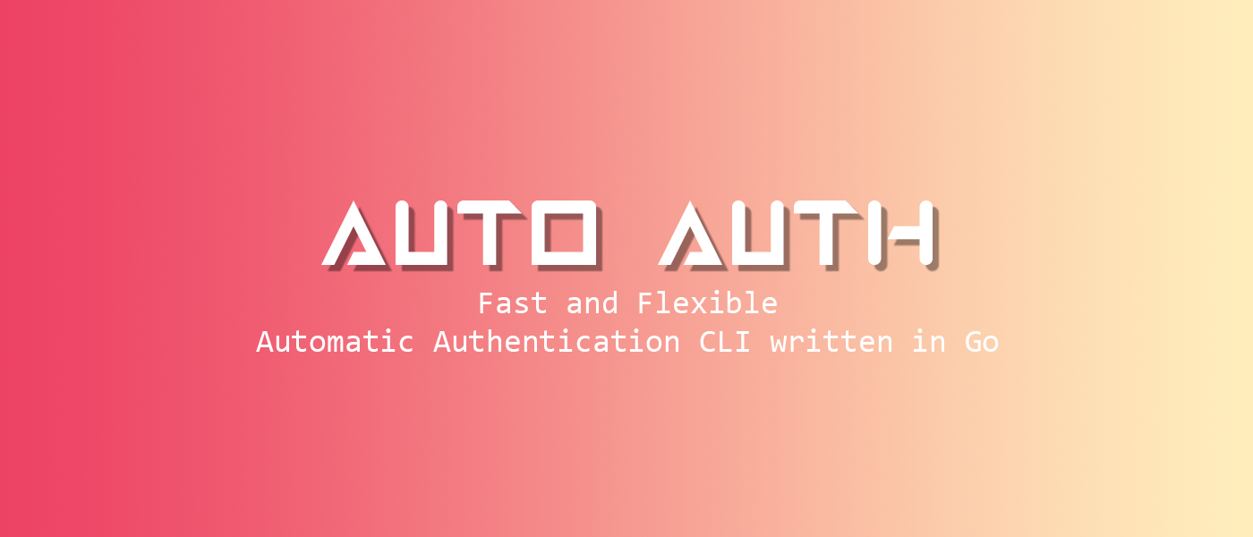 autoauth