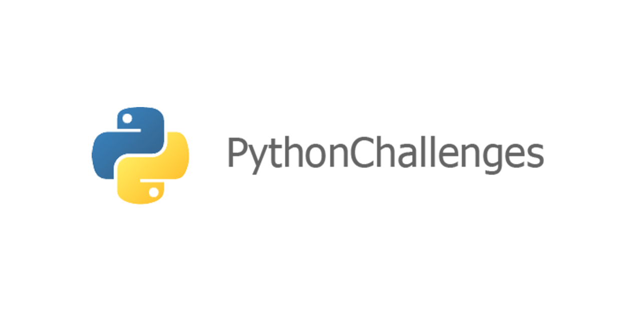GitHub - theoludwig/PythonChallenges: Exercices et challenges en ...