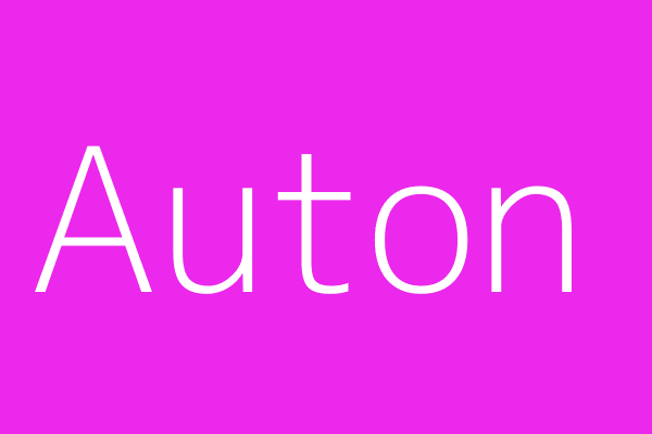 autonomous-bot